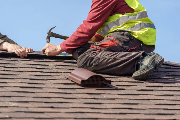 Best Roof Leak Repair  in East Alton, IL