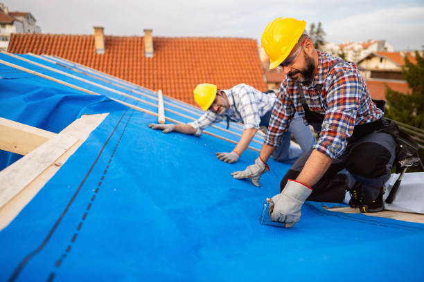 Best Residential Roofing Contractor  in East Alton, IL